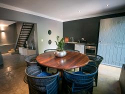 Self Catering Cottage