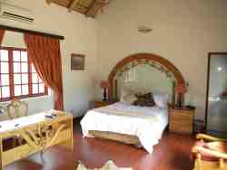 executive bedroom
