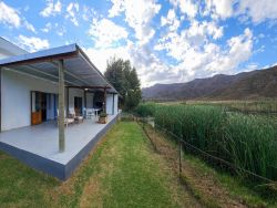 Fynbos Barn Cottage