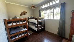 6 Sleeper Cottage Second Bedroom