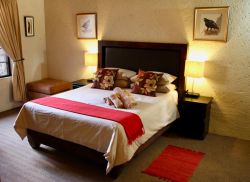 Main bedroom.