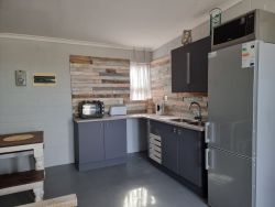 Unit 3 kitchen