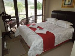 Cottage Dragonfly Bedroom