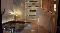 Wellness Spa 