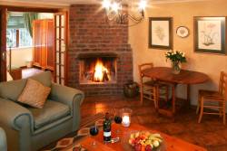 Oak Tree Cottage