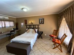 Luxury Room