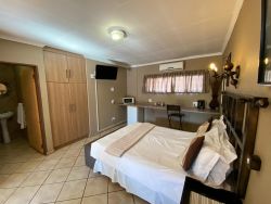Luxury Room