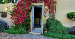 Sage entrance and exterior