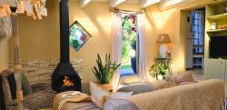 Living-room