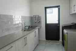 Scullery