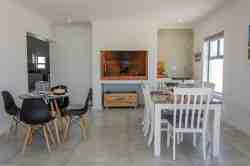 Braai / Dining room