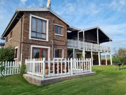 Salt River Lodge 