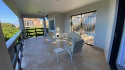 Botanical - Private sea view balcony