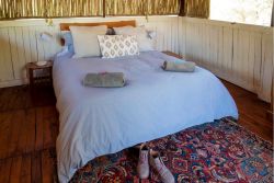 Burkea Lodge
