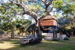 Burkea Lodge