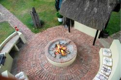 Burkea Lodge