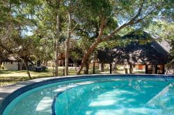 Burkea Lodge