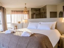 Serenity Panorama Room Dune & Sea Views