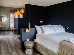 Stardust Whisper Room with Dune Views