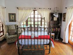 Red Room