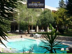 Sandton Lodge