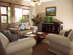 Sitting area  unit 4