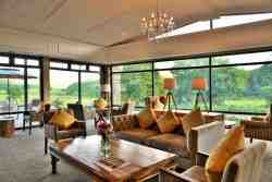 Communal Lounge
