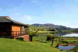 Sani Valley Nature Lodges