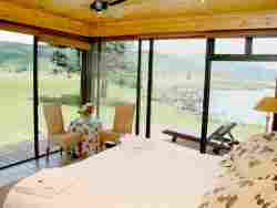 Sunset Bedroom