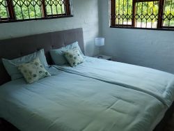 Deluxe Double Bed Cottage
