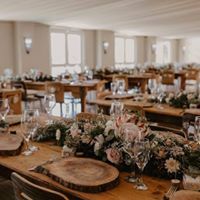 Wedding Venue right on the Vaal River