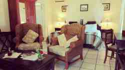 Albert room