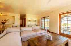 African Sky Lounge