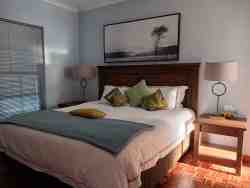 Rainbow Bedroom