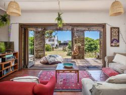 Family 3 Bedroom Bungalow