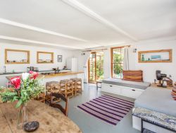 Standard 1 Bedroom Bungalow