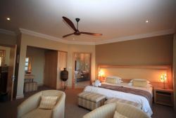 Deluxe Room 1