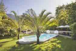The Saltwater Pool 