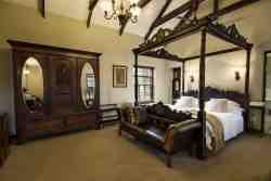 The Honeymoon Suite