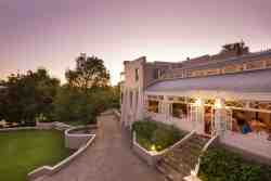 The Conservatory