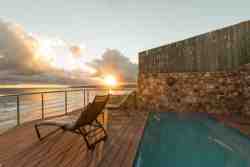 Endless Sea Views