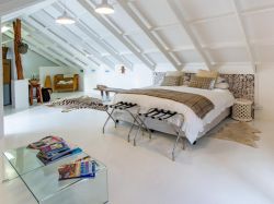 Sea Castle Loft 