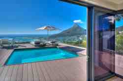 Private Pool Suite's own Pool 