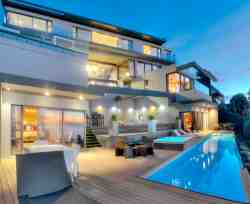 Sea Star Rocks Boutique Hotel 