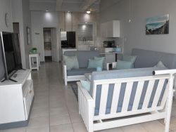 Deluxe 3-Bedroom Villa