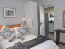 Deluxe 3-Bedroom Villa