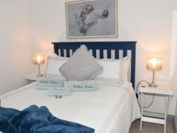  Luxury 3-Bedroom Villa