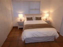 Main Bedroom with En-Suite