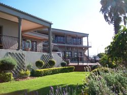 Guest House Gardens