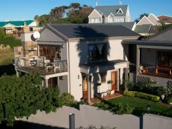 African Whisper Suite